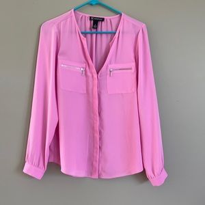 International Concepts Blouse